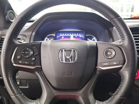 Used 2022 Honda Passport EX-L image 15
