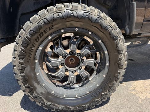 Used 2016 RAM 2500 Big Horn AWD/4WD image 25