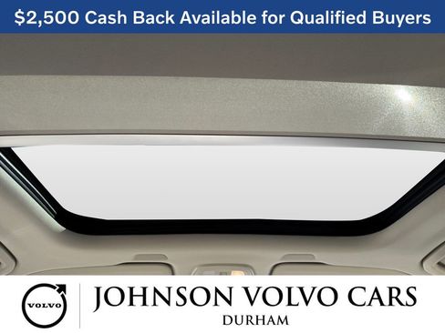 New 2026 Volvo XC60 B5 Ultra w/ Protection Package Premier image 10