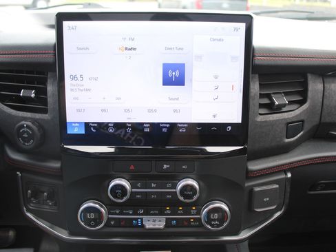 Used 2023 Ford Expedition Limited AWD/4WD image 37