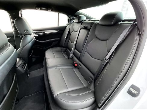Used 2024 Cadillac CT5 Premium Luxury w/ Super Cruise 1 Package RWD image 32