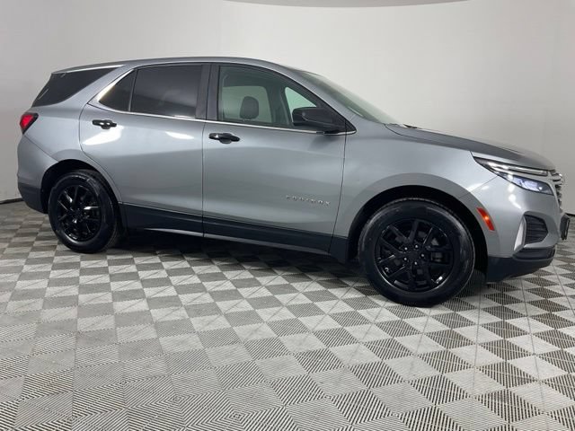Used 2023 Chevrolet Equinox LT FWD image 11
