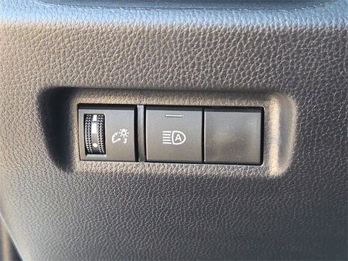 New 2025 Toyota RAV4 LE image 25