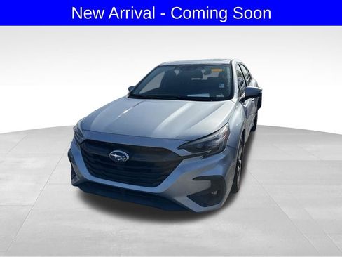 Used 2024 Subaru Legacy Premium image 1