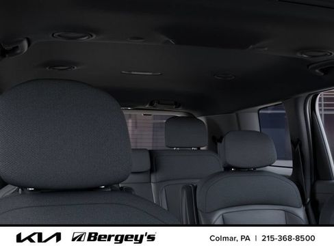 New 2027 Kia Telluride S w/ Towing Package AWD/4WD image 30