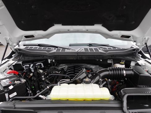 Used 2024 Ford F150 XLT w/ Equipment Group 302A MID image 61