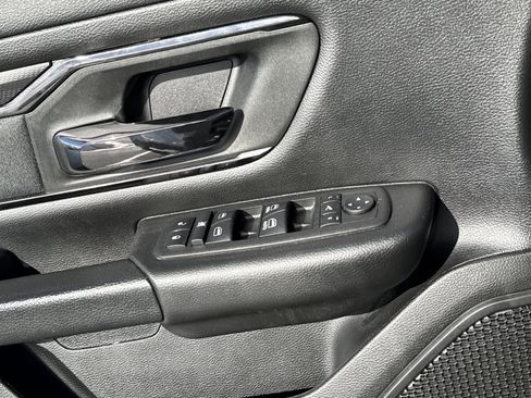 Used 2023 RAM 1500 Big Horn image 15