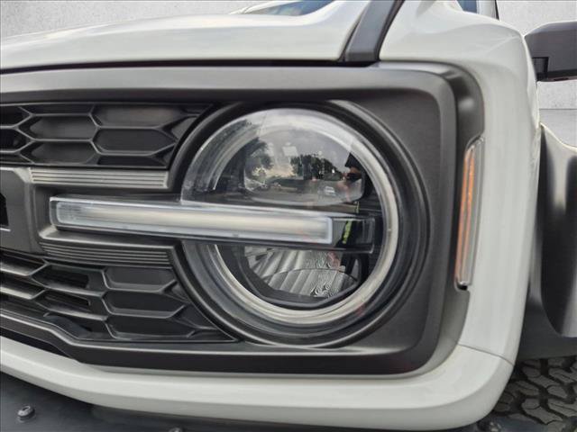 Used 2023 Ford Bronco Raptor AWD/4WD image 25