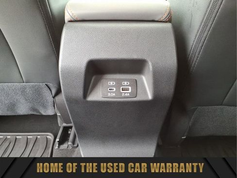 Used 2024 Subaru Crosstrek 2.5i Limited w/ Crosstrek Mirror Package AWD/4WD image 31