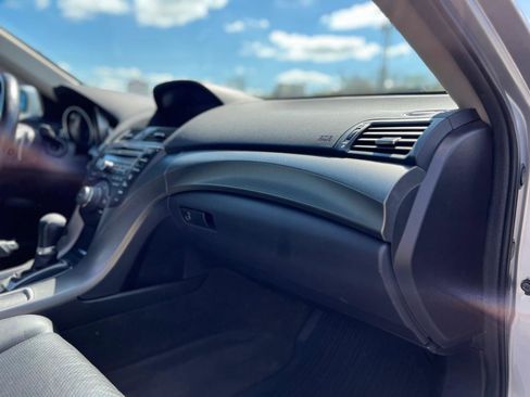 Used 2012 Acura TL SH-AWD image 40