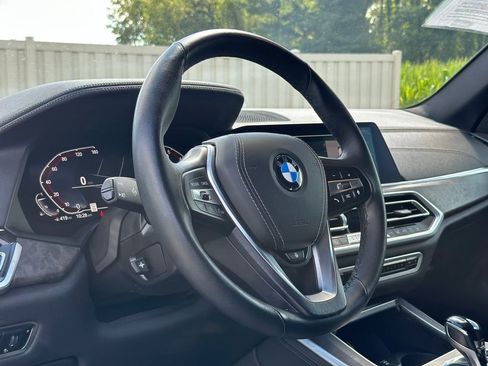 Used 2023 BMW X5 xDrive40i w/ Premium Package image 20