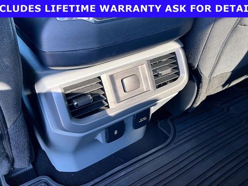 Used 2024 Ford F150 XLT w/ Equipment Group 302A MID AWD/4WD image 28