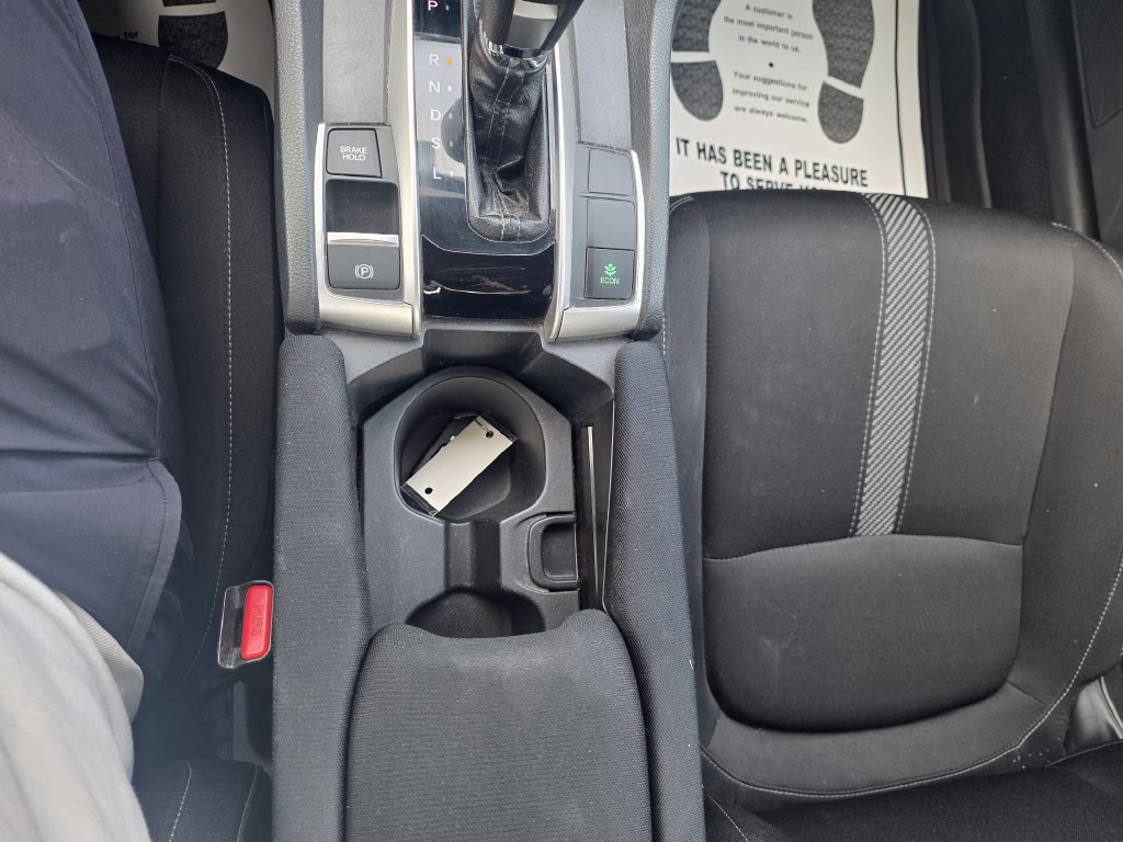 Used 2016 Honda Civic EX-T image 17