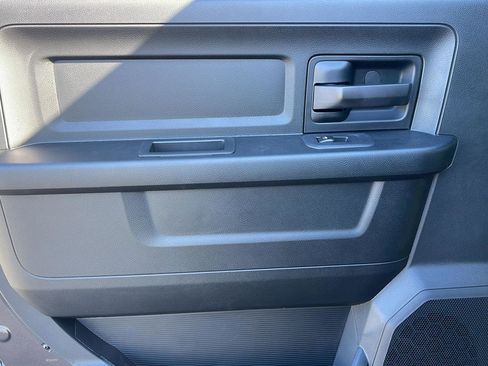 New 2026 RAM 2500 Tradesman w/ Power Wagon Package image 23