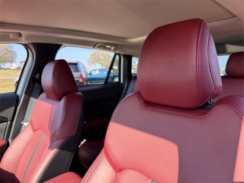 Certified 2025 MAZDA CX-50 AWD 2.5 Hybrid w/ Cargo Package image 10