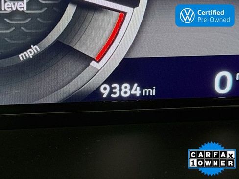 Certified 2024 Volkswagen Atlas Peak Edition SE AWD/4WD image 13