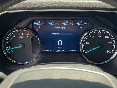 Used 2022 Ford F150 XLT w/ Equipment Group 302A High image 24