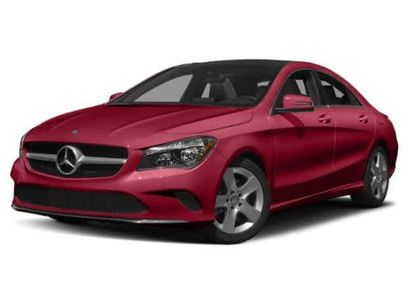 Used 2019 Mercedes-Benz CLA 250 4MATIC