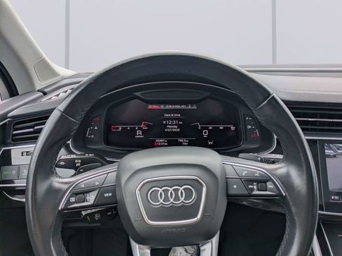 Used 2024 Audi Q7 2.0T Premium Plus AWD/4WD image 30