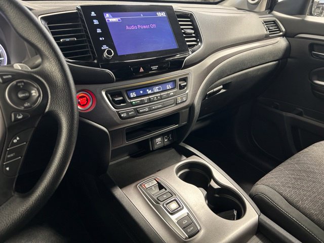 Certified 2023 Honda Ridgeline Sport image 27