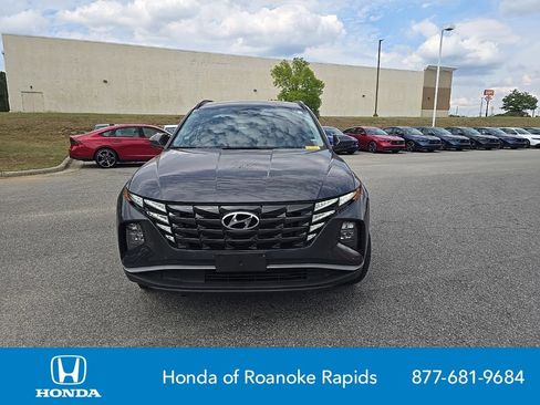 Used 2024 Hyundai Tucson SEL AWD/4WD image 8