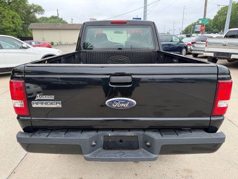 Used 2006 Ford Ranger XLT AWD/4WD image 6