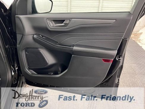 New 2026 Ford Escape Active FWD image 35