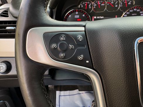 Used 2015 GMC Yukon SLT w/ Open Road Package image 43