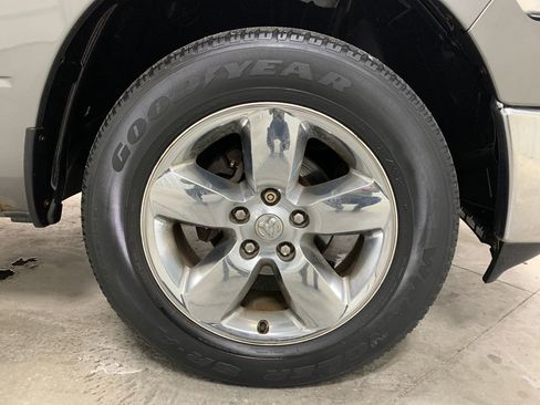 Used 2013 RAM 1500 Big Horn image 25