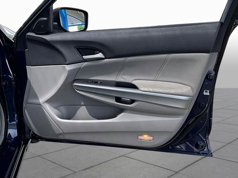 Used 2008 Honda Accord EX-L image 22