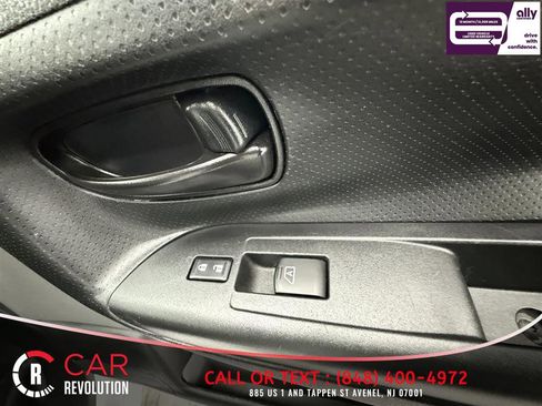 Used 2021 Nissan NV200 S image 35