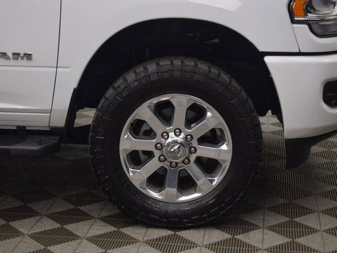 Used 2022 RAM 2500 Big Horn w/ Level C Equiment Group image 26