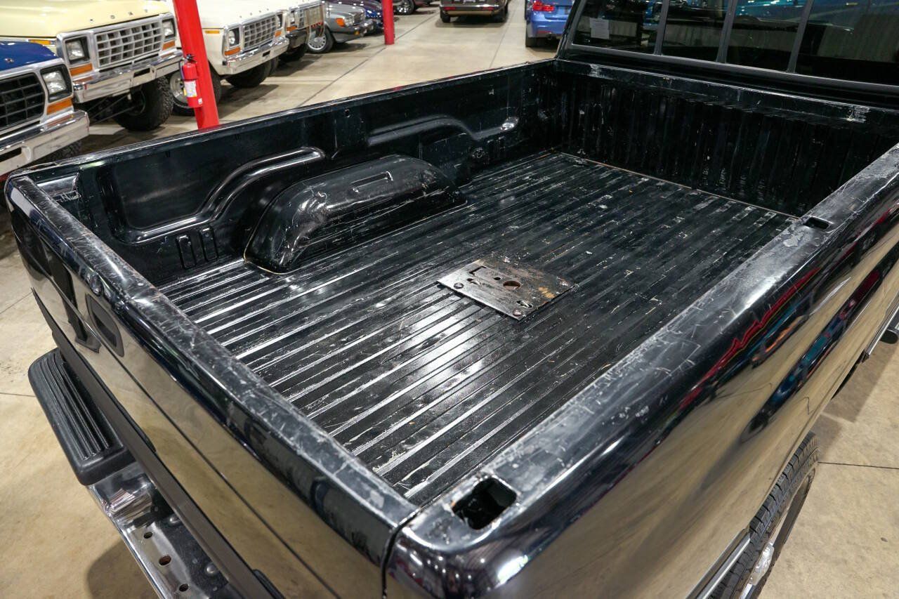 Used 1997 Dodge Ram 2500 Truck 4x4 Club Cab image 20