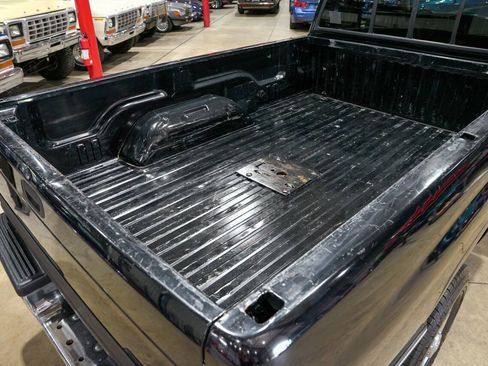 Used 1997 Dodge Ram 2500 Truck 4x4 Club Cab image 20