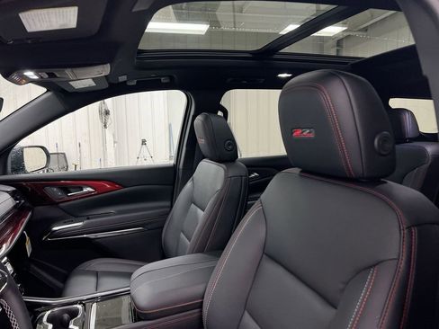 New 2026 Chevrolet Traverse Z71 w/ Driver Confidence Package image 20