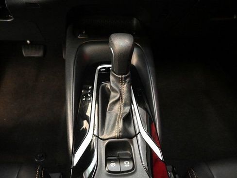 Certified 2022 Toyota Corolla XSE image 10