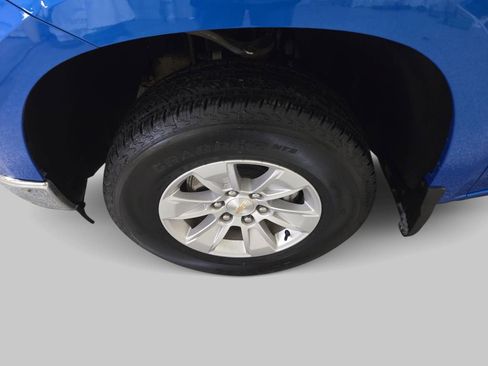 Used 2025 Chevrolet Silverado 1500 LT image 31