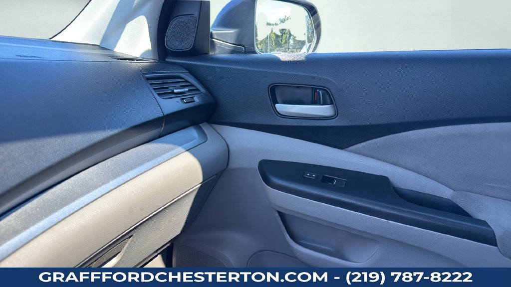Used 2014 Honda CR-V EX image 13