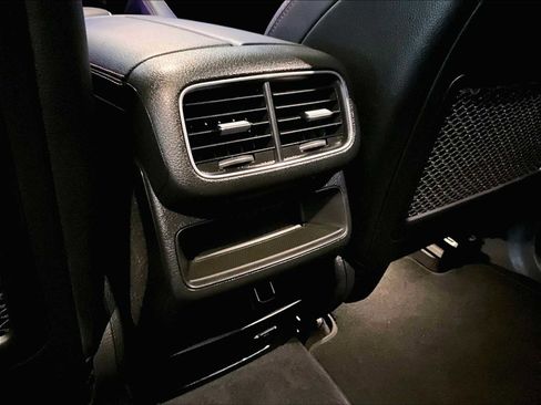 Used 2023 Mercedes-Benz GLE 53 AMG 4MATIC Coupe w/ Parking Assistance Package image 29