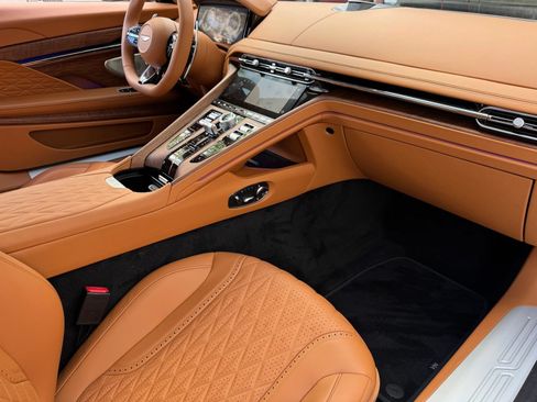 New 2026 Aston Martin DB12 Coupe RWD image 17