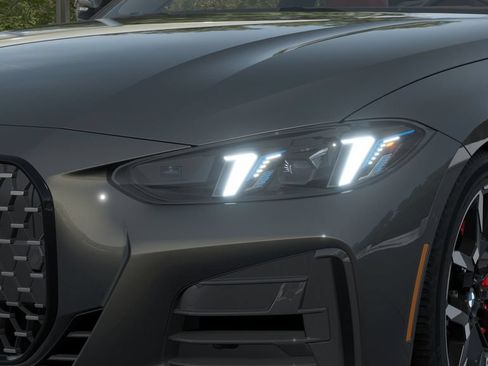 New 2027 BMW 430i Coupe w/ M Sport Package RWD image 6