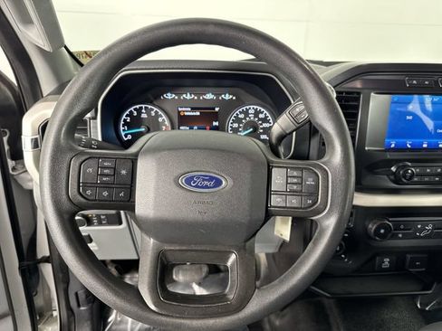 Used 2021 Ford F150 XL w/ Trailer Tow Package AWD/4WD image 12