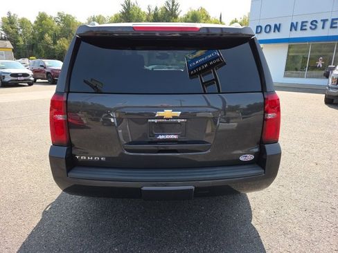 Used 2017 Chevrolet Tahoe LT w/ Luxury Package image 28