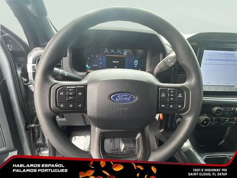 Used 2025 Ford F150 STX RWD image 17