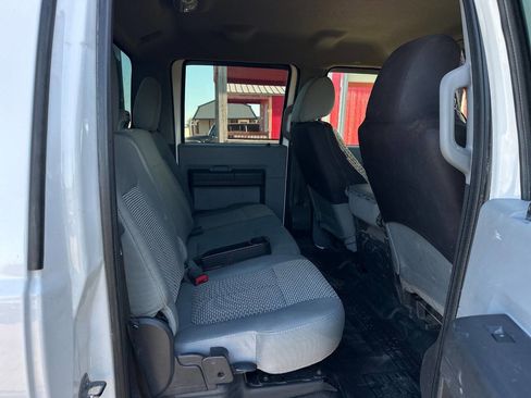 Used 2011 Ford F350 XL w/ PWR Equipment Group image 18