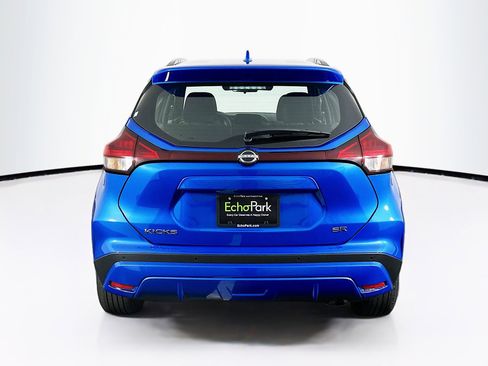 Used 2024 Nissan Kicks SR image 7