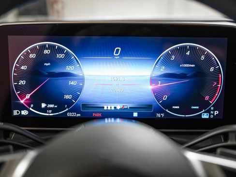 Certified 2023 Mercedes-Benz C 300 Sedan image 17