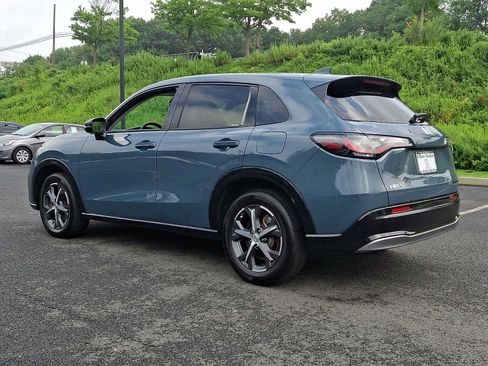 Used 2024 Honda HR-V EX-L image 3