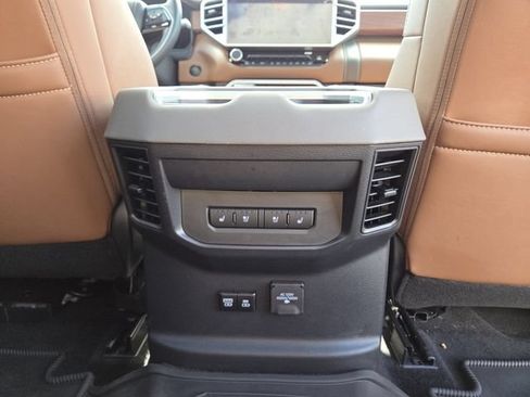 Used 2025 Toyota Tundra 1794 Edition AWD/4WD image 25