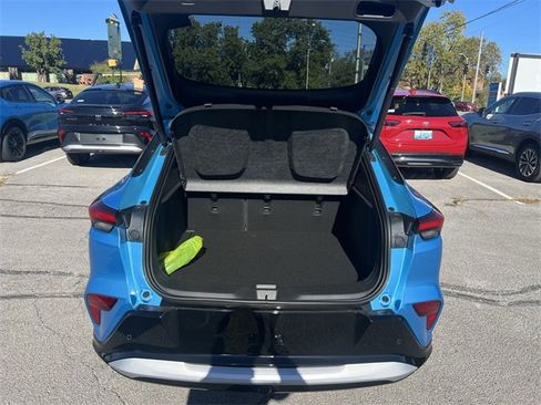 New 2026 Buick Envista Sport Touring w/ Convenience I Package image 13